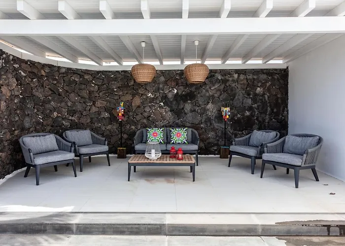 Luxury Casa El Marques