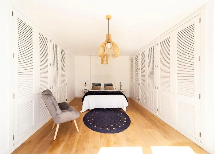 Luxury Casa El Marques