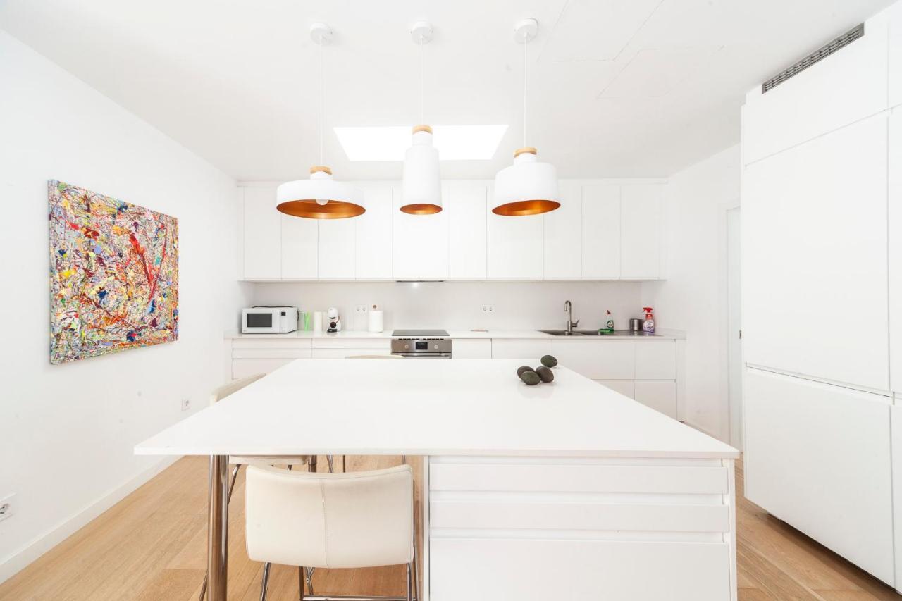 Luxury Casa El Marques Ferienhaus