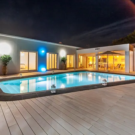 Luxury Casa El Marques Villa Puerto del Carmen  Exterior photo