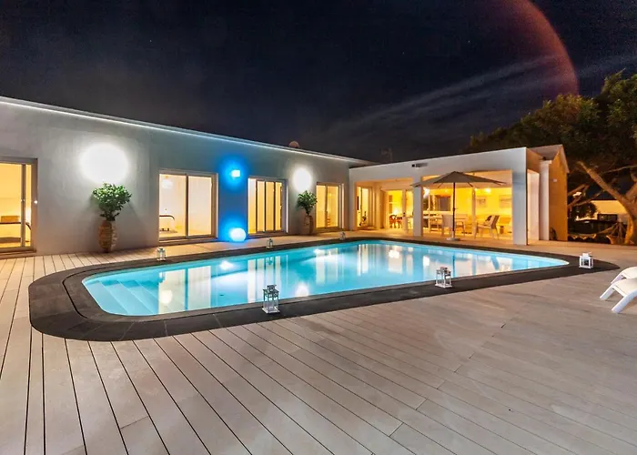 Luxury Casa El Marques