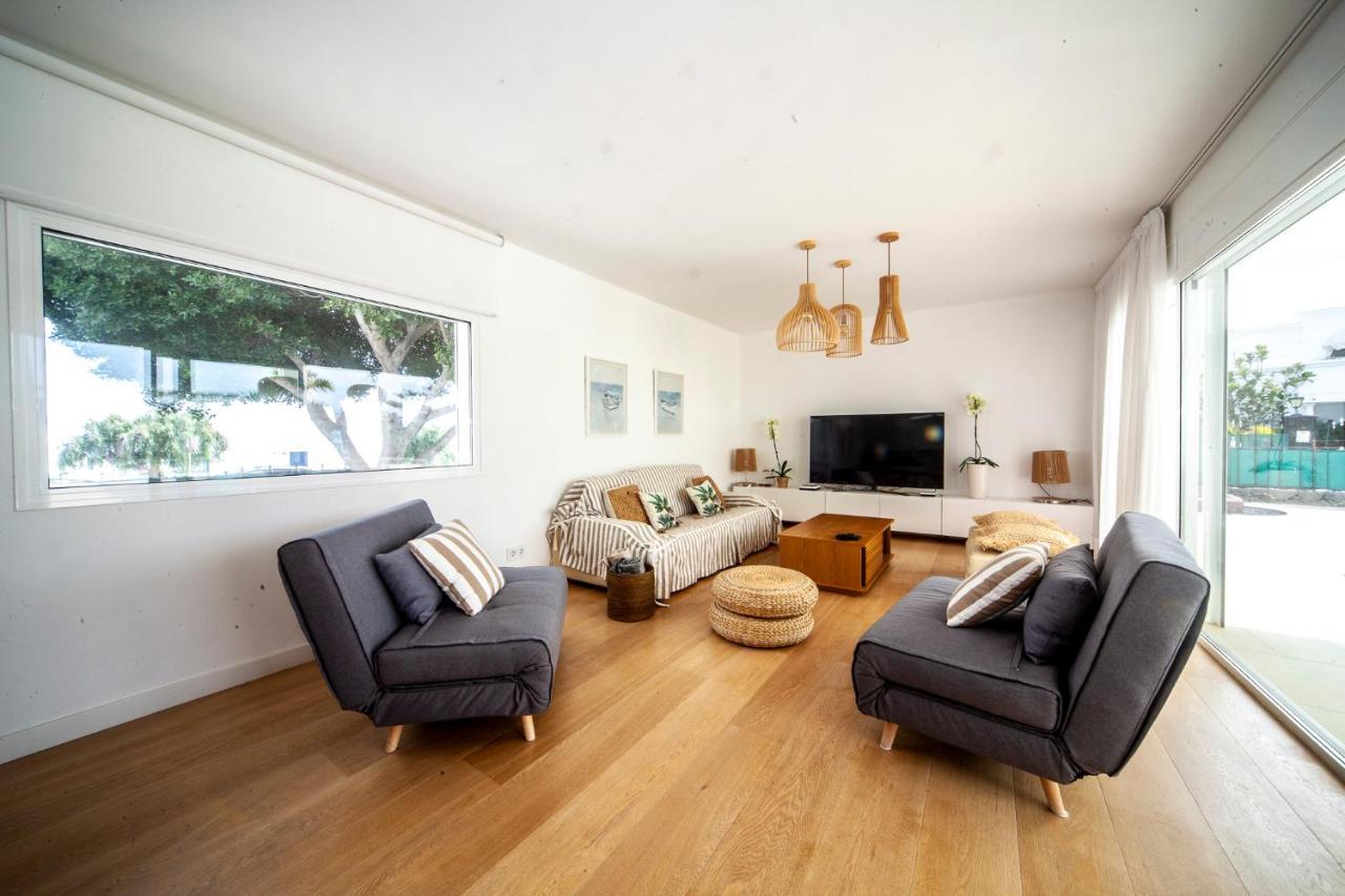 Luxury Casa El Marques Holiday home *