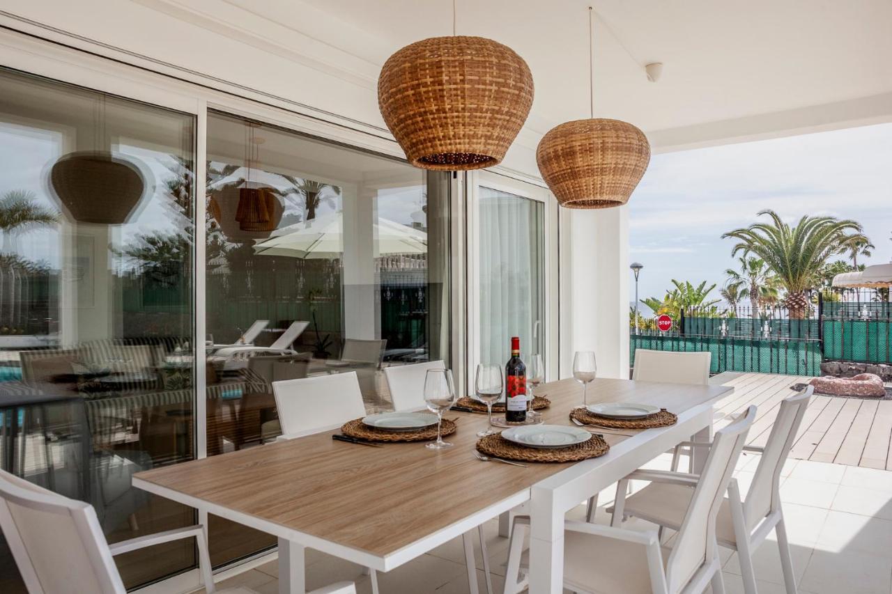 Holiday home Luxury Casa El Marques *