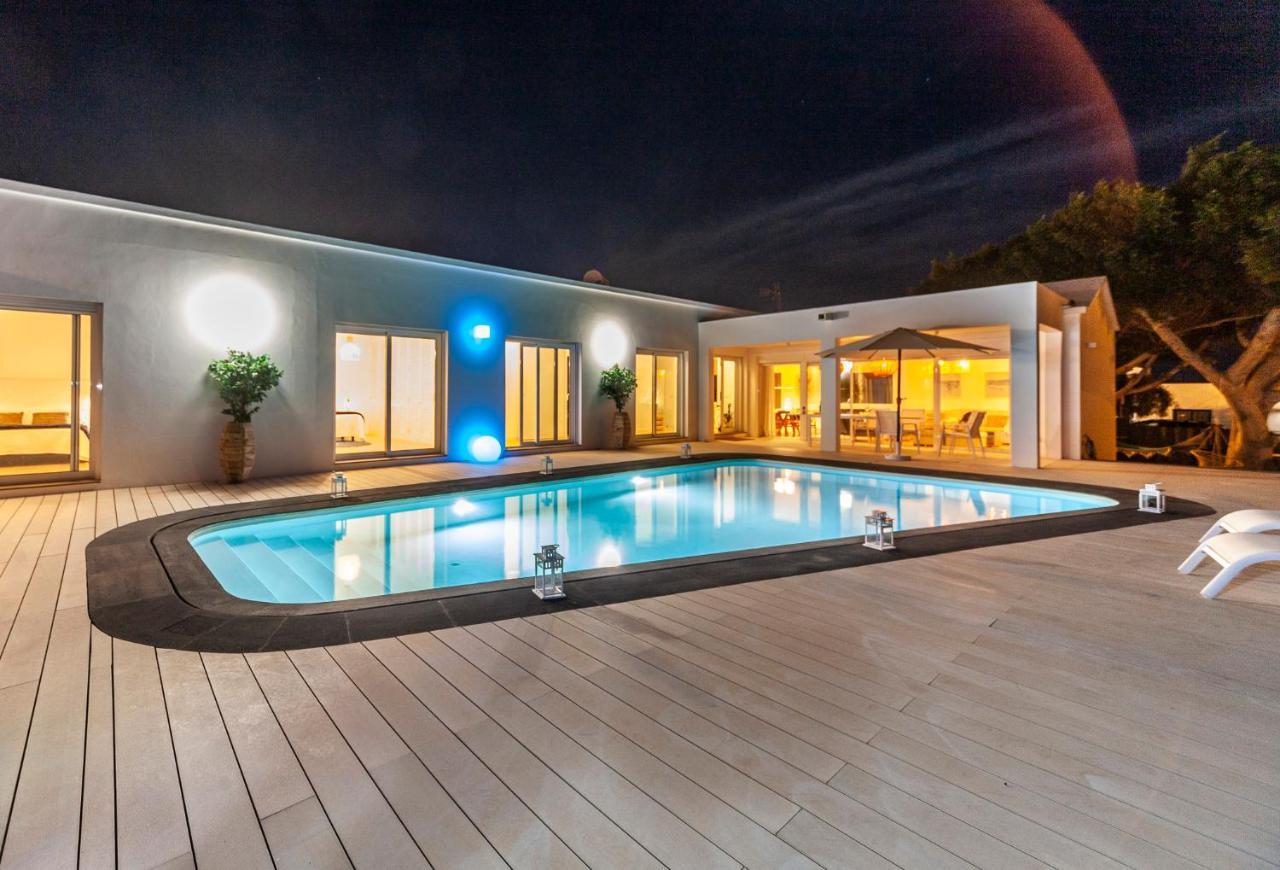 Holiday home Luxury Casa El Marques