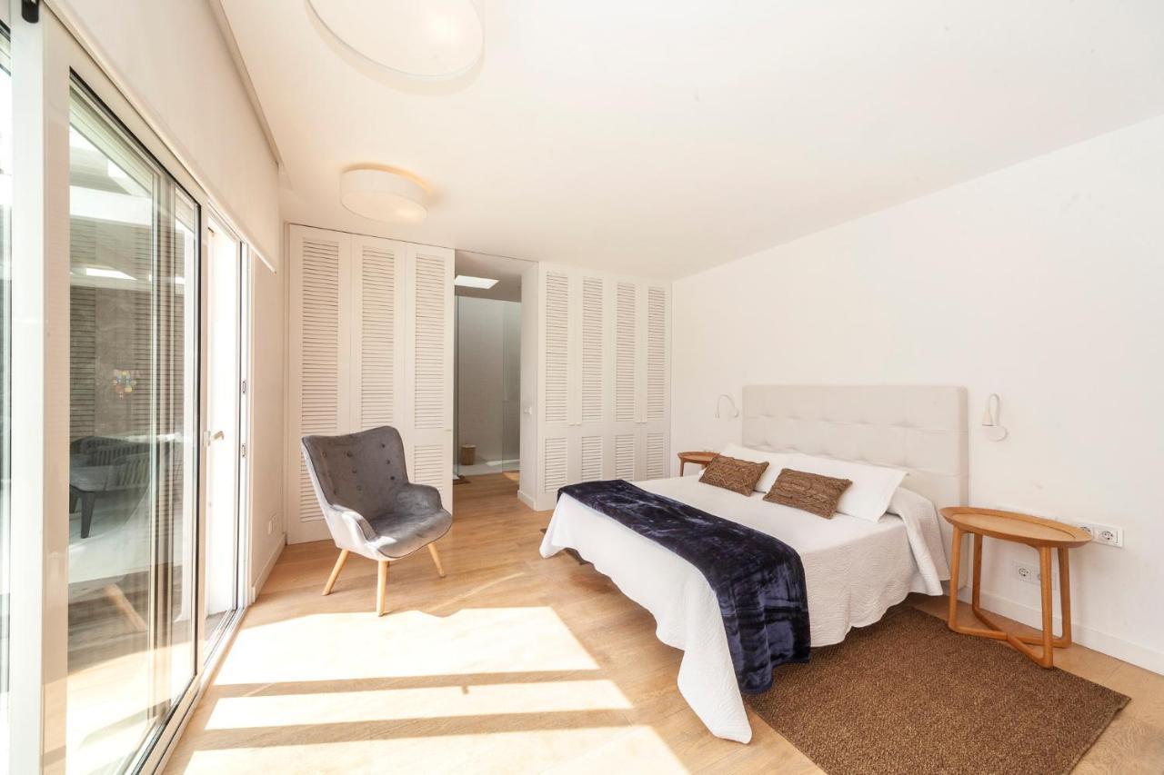 Dom wakacyjny Luxury Casa El Marques Puerto del Carmen (Lanzarote)