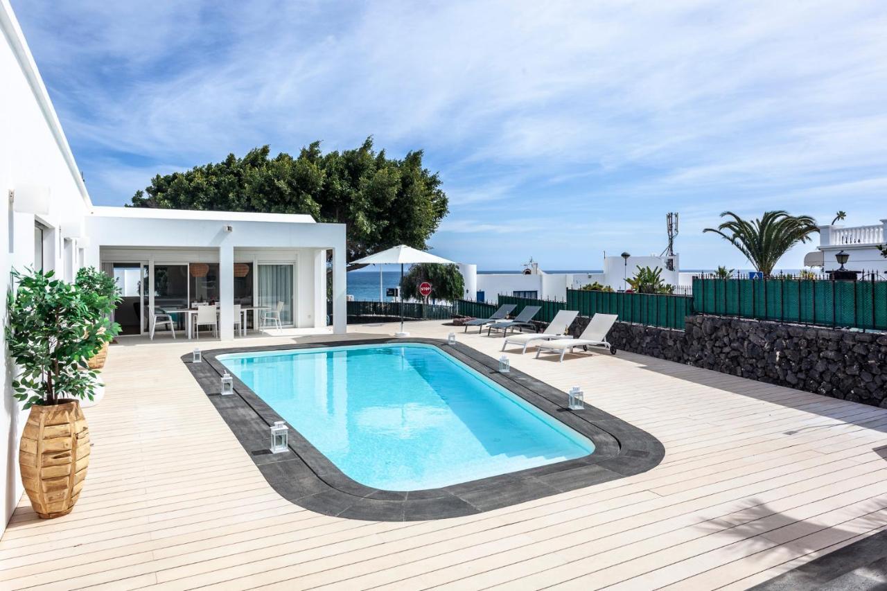 Luxury Casa El Marques Dom wakacyjny *