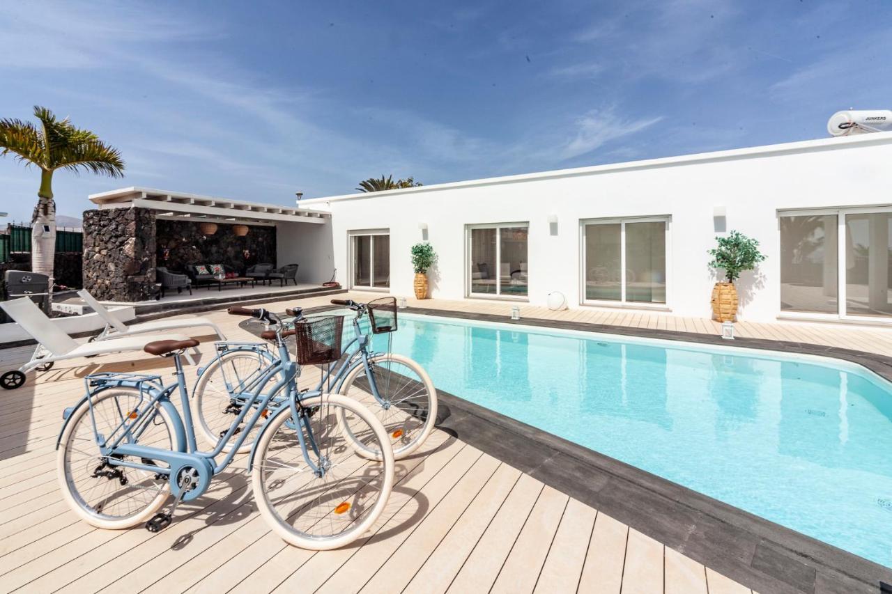 Dom wakacyjny Luxury Casa El Marques