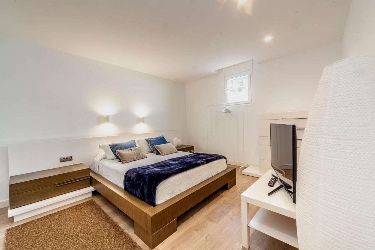 Holiday home Luxury Casa El Marques