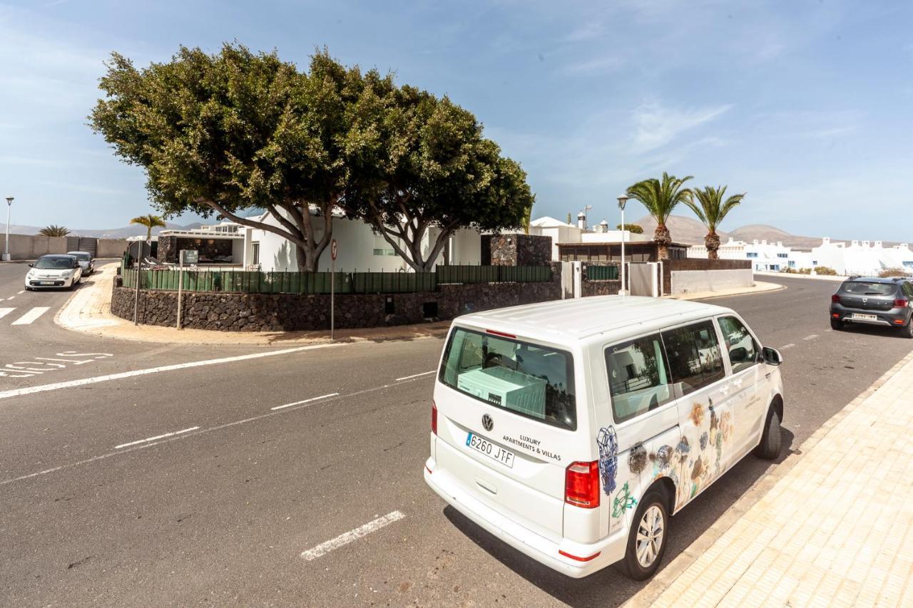 Luxury Casa El Marques Vakantiehuis *